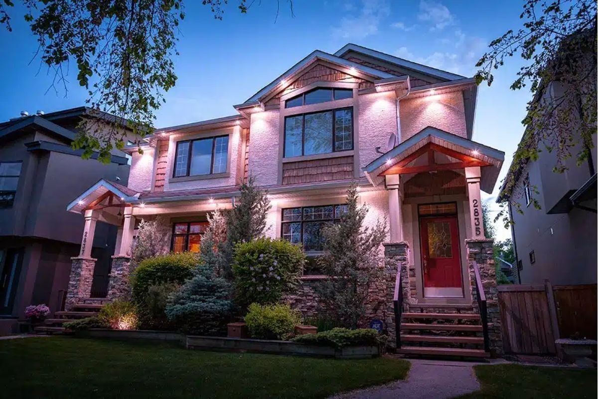 Architectural Lighting