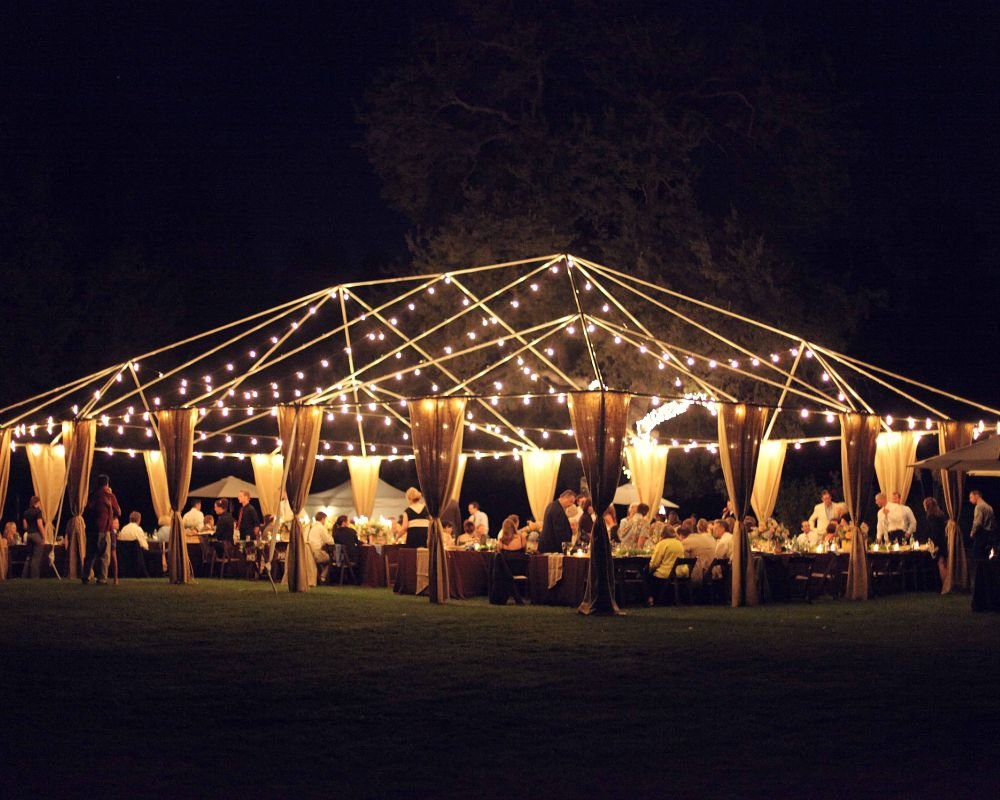 Brownstone Entry By A Landscape Lighting Company