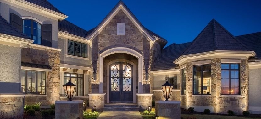 Benefits of Outdoor Lighting