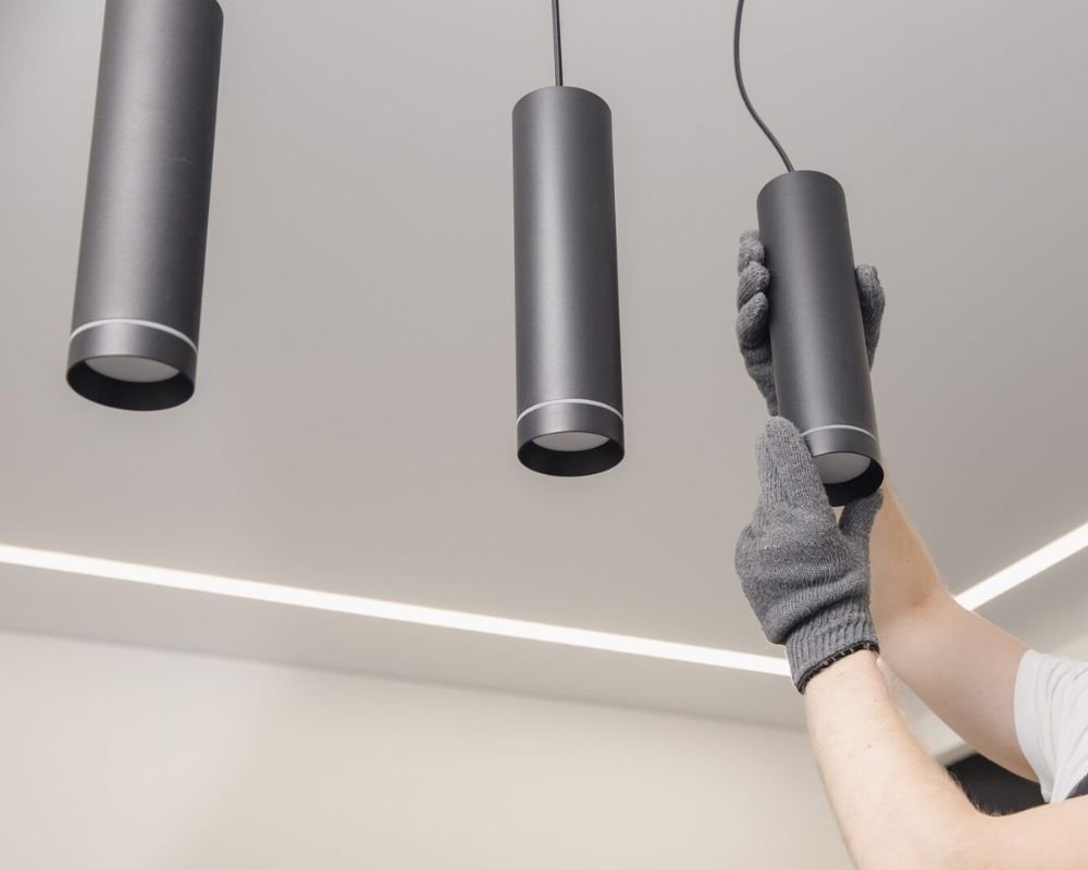 Routine System Inspection