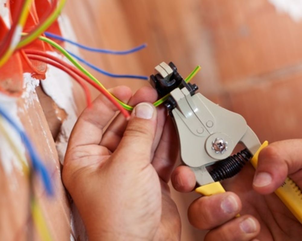 Wiring & Cable Repair