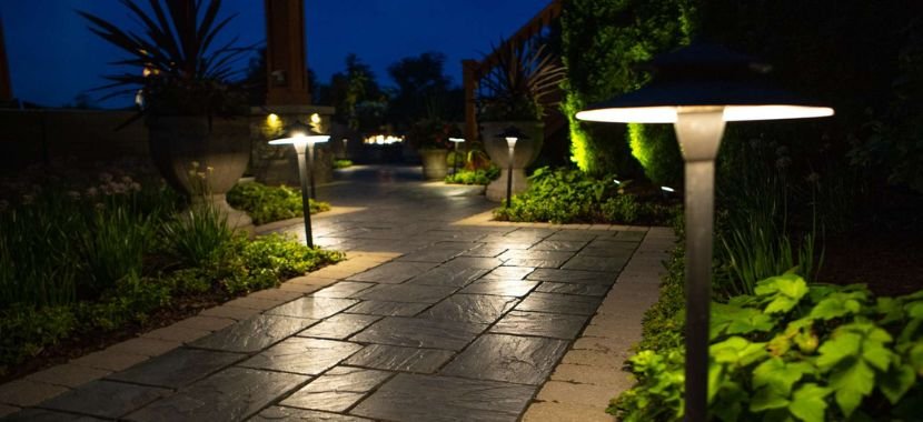 Best Outdoor Lighting Ideas in NYC