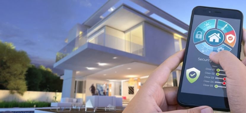 Smart Outdoor Lighting Systems