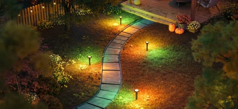 Pathway Lighting