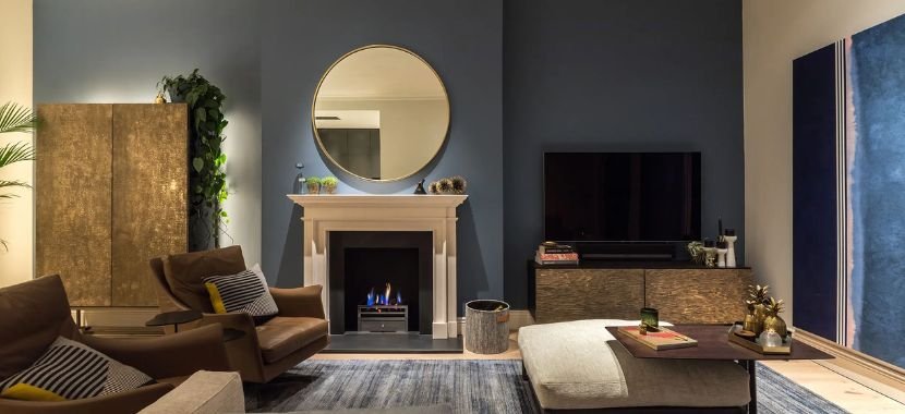 Wall and Accent Lighting