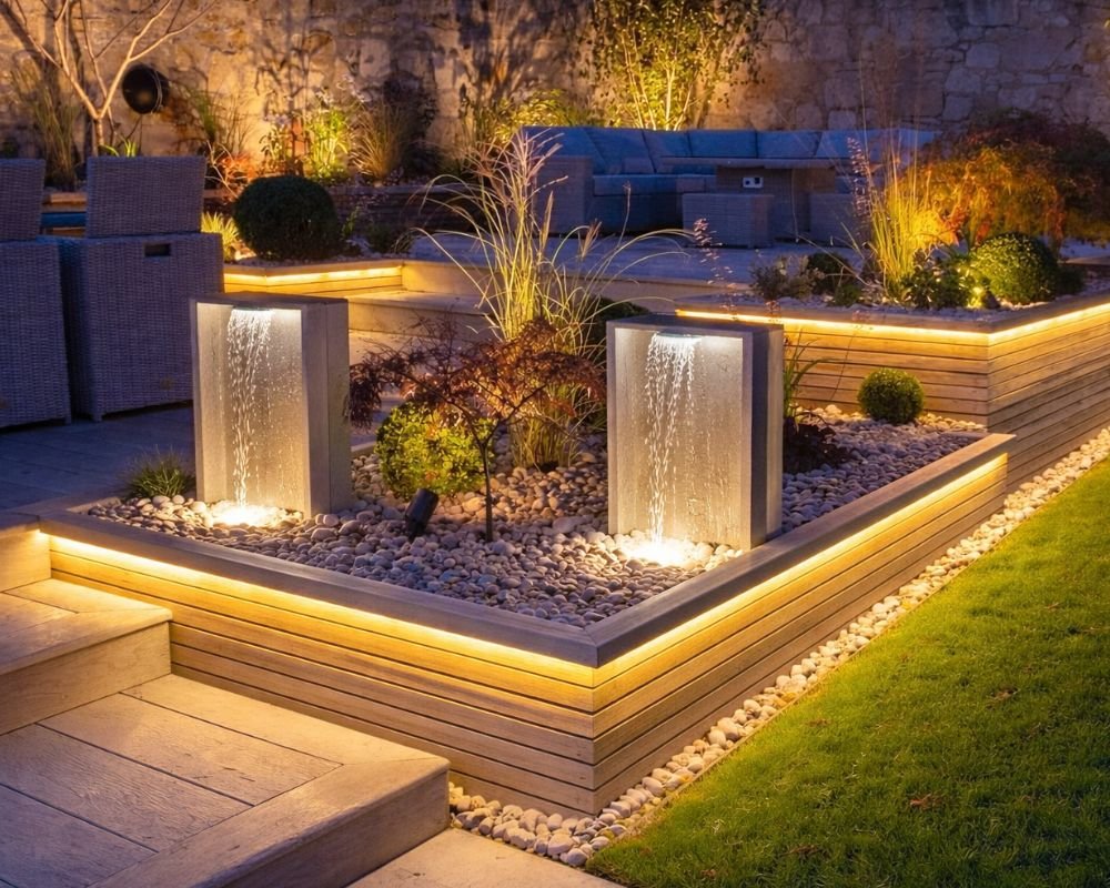 Reliable Outdoor Lighting in Staten Island, NY