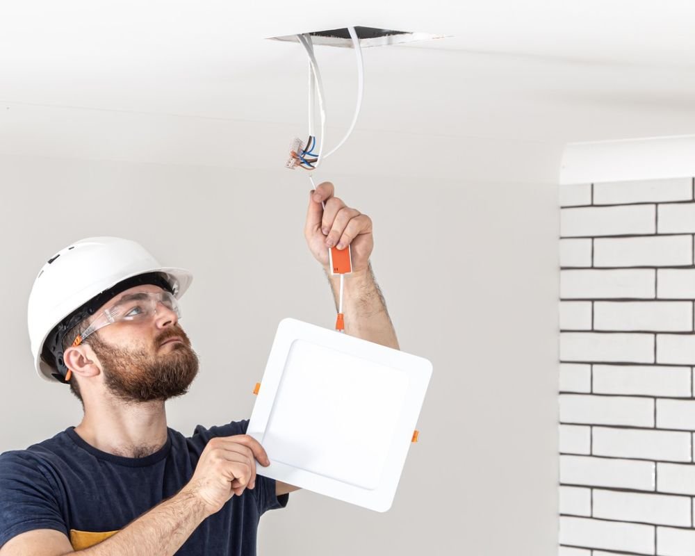 Maintenance & Repair