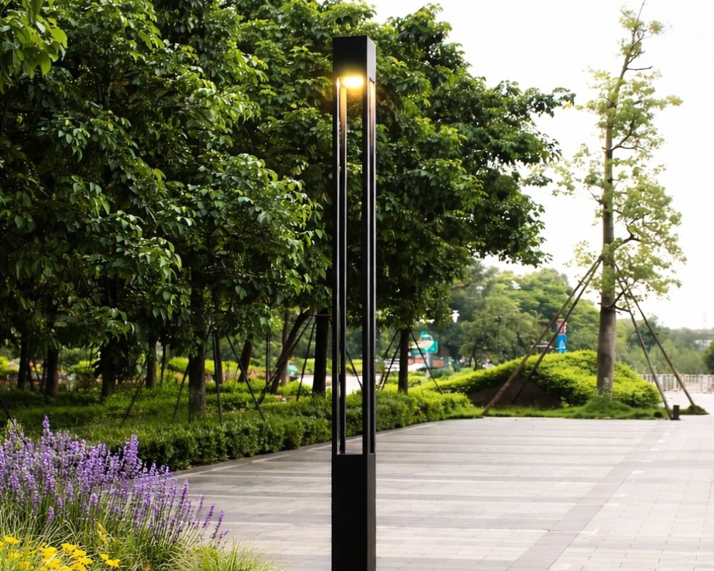 Post & Pole Lighting