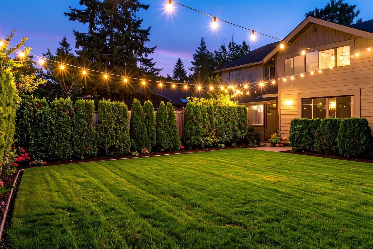 Outdoor Lighting Services in Staten Island